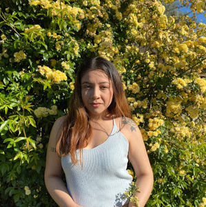 Meet your Posher, Joana